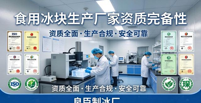 选厦门食用冰块生产厂家 就找良臣制冰厂